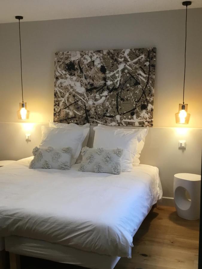 מרסיאן Les Chambres D'Andrea מראה חיצוני תמונה
