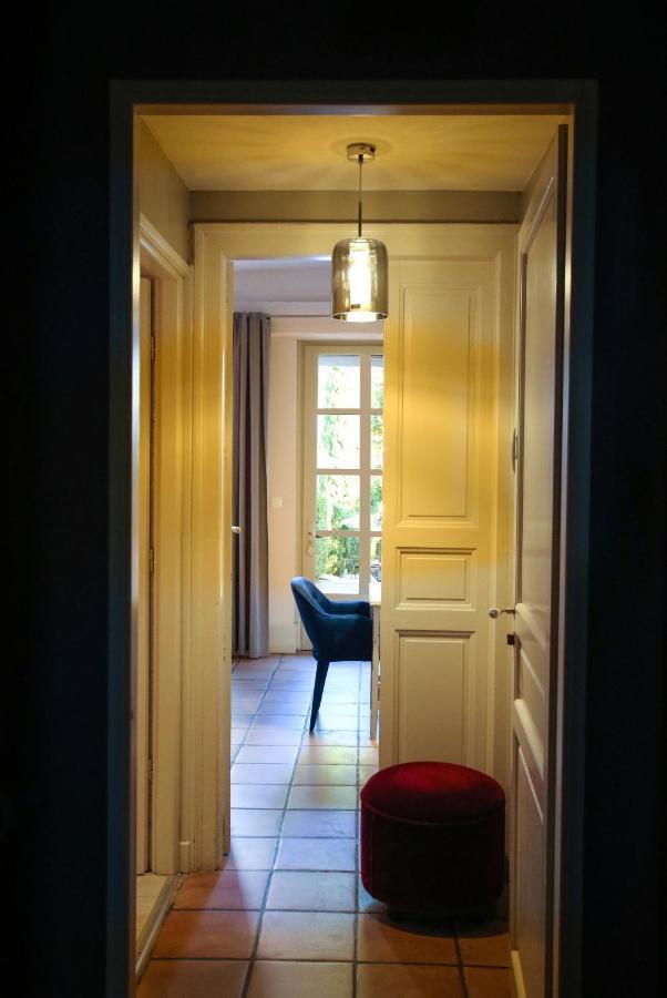 מרסיאן Les Chambres D'Andrea מראה חיצוני תמונה