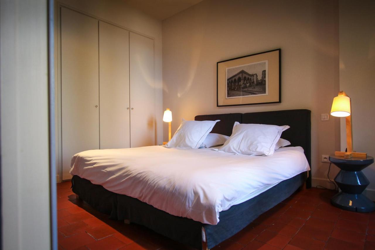 מרסיאן Les Chambres D'Andrea מראה חיצוני תמונה