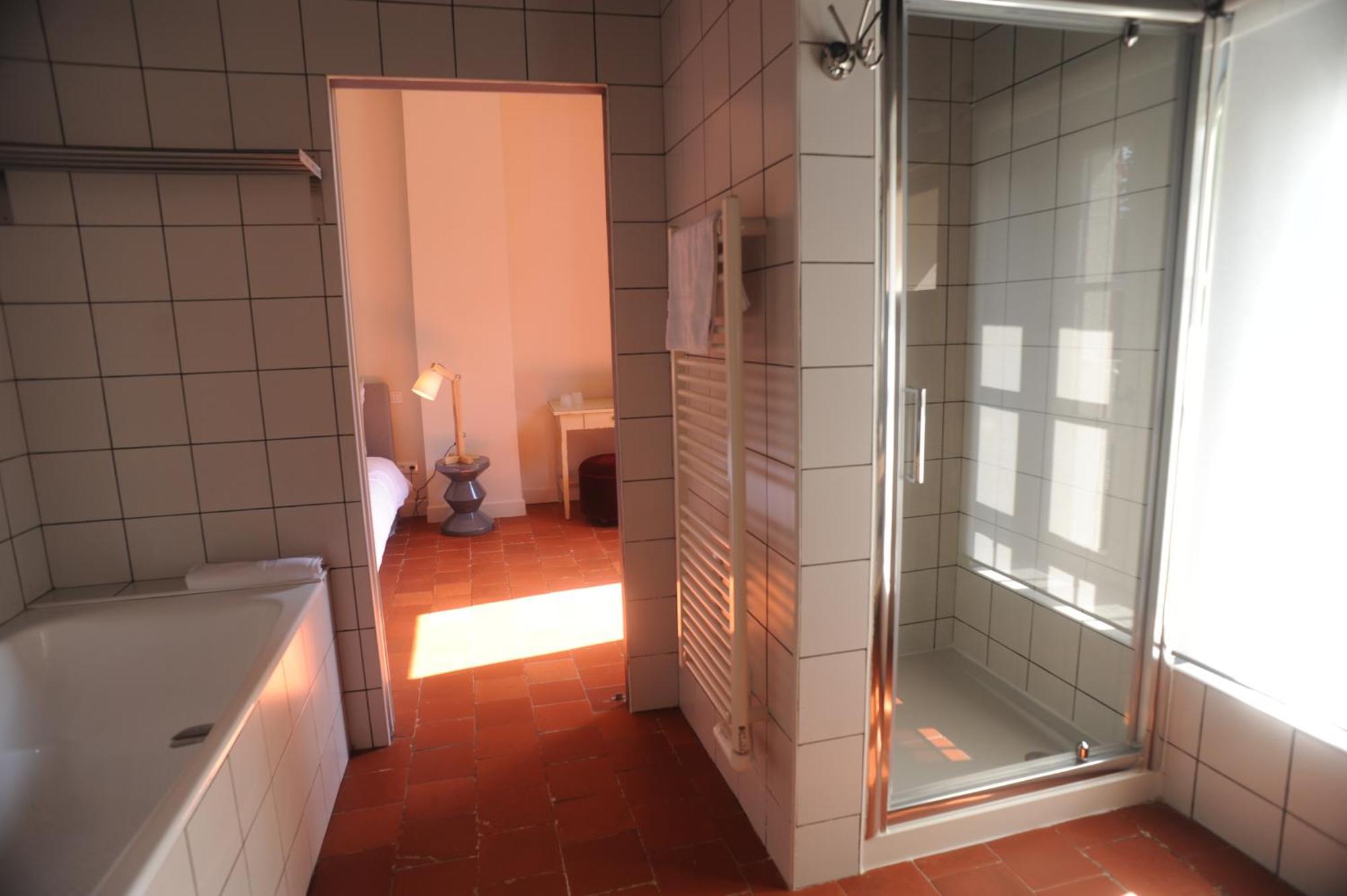 מרסיאן Les Chambres D'Andrea מראה חיצוני תמונה