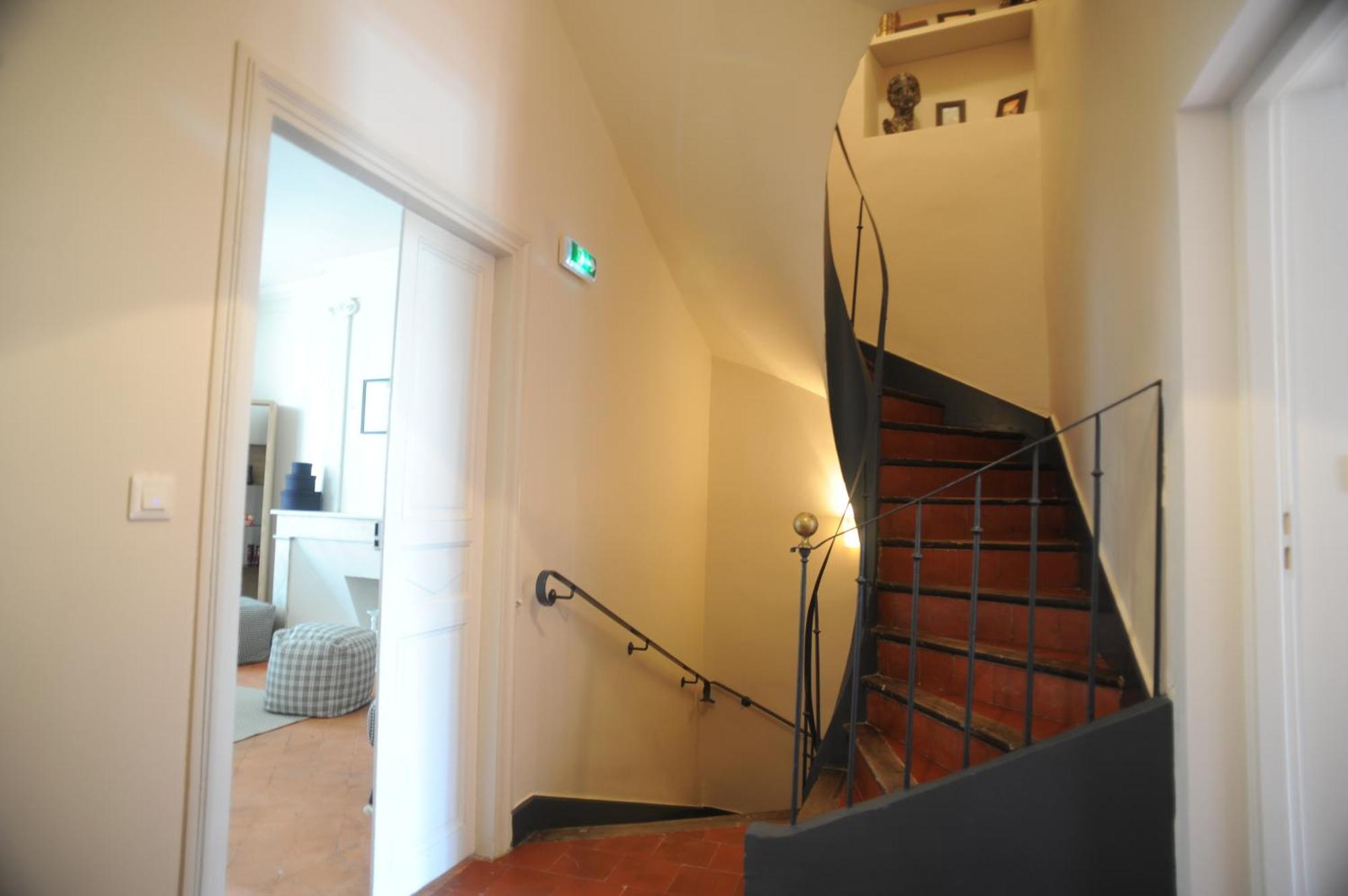 מרסיאן Les Chambres D'Andrea מראה חיצוני תמונה
