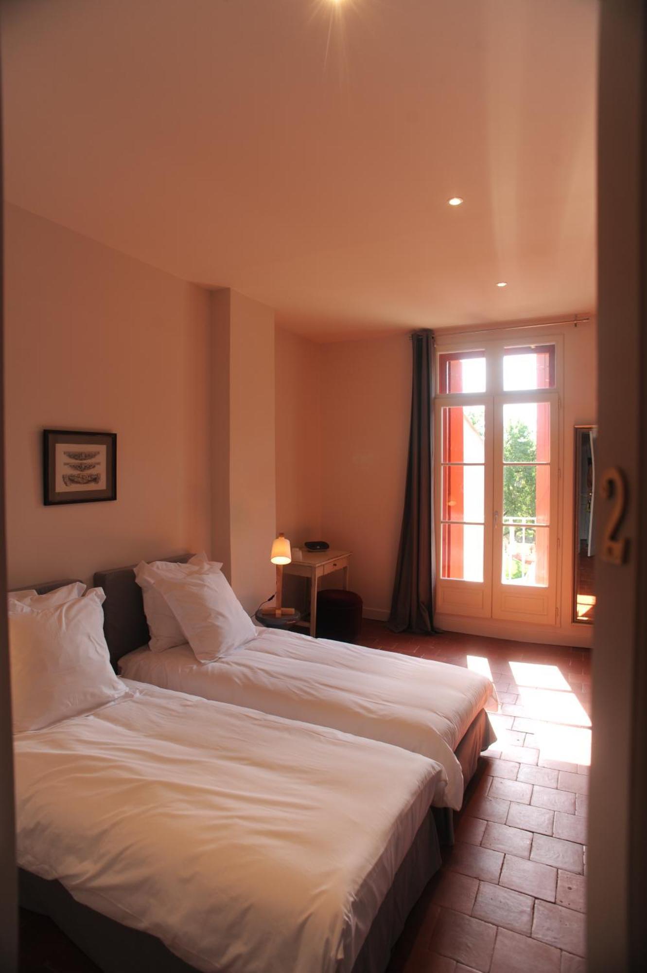 מרסיאן Les Chambres D'Andrea מראה חיצוני תמונה