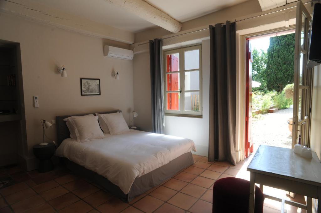 מרסיאן Les Chambres D'Andrea חדר תמונה