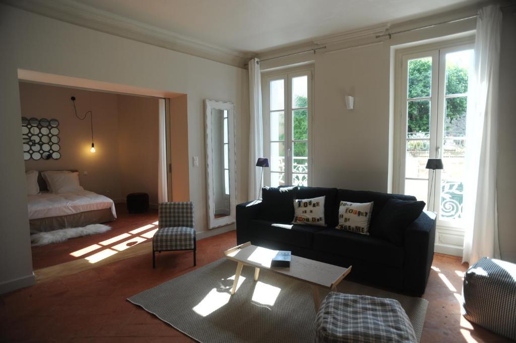 מרסיאן Les Chambres D'Andrea חדר תמונה