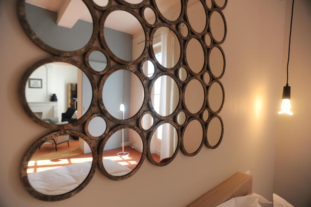 מרסיאן Les Chambres D'Andrea חדר תמונה