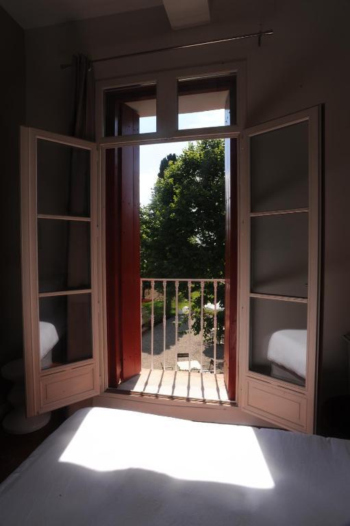 מרסיאן Les Chambres D'Andrea חדר תמונה