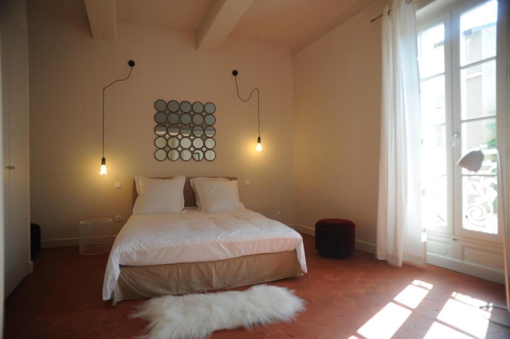 מרסיאן Les Chambres D'Andrea חדר תמונה