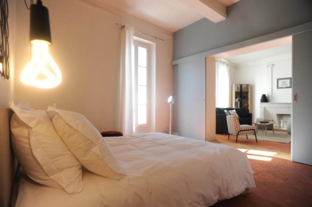 מרסיאן Les Chambres D'Andrea חדר תמונה