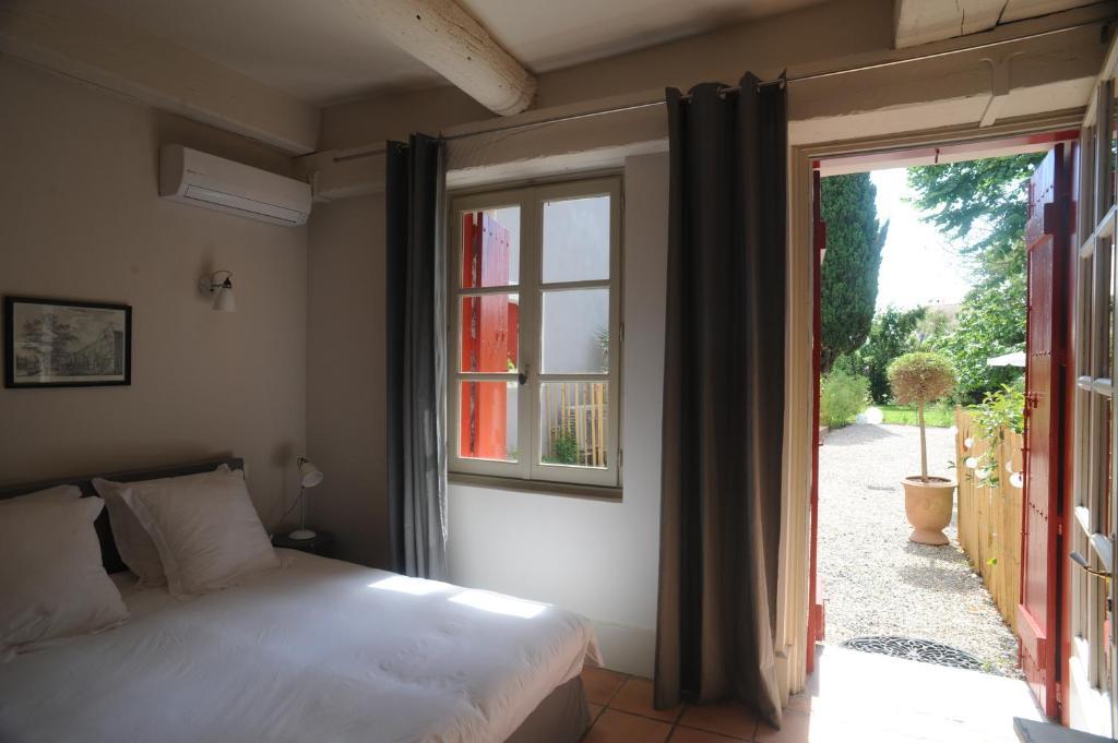 מרסיאן Les Chambres D'Andrea מראה חיצוני תמונה