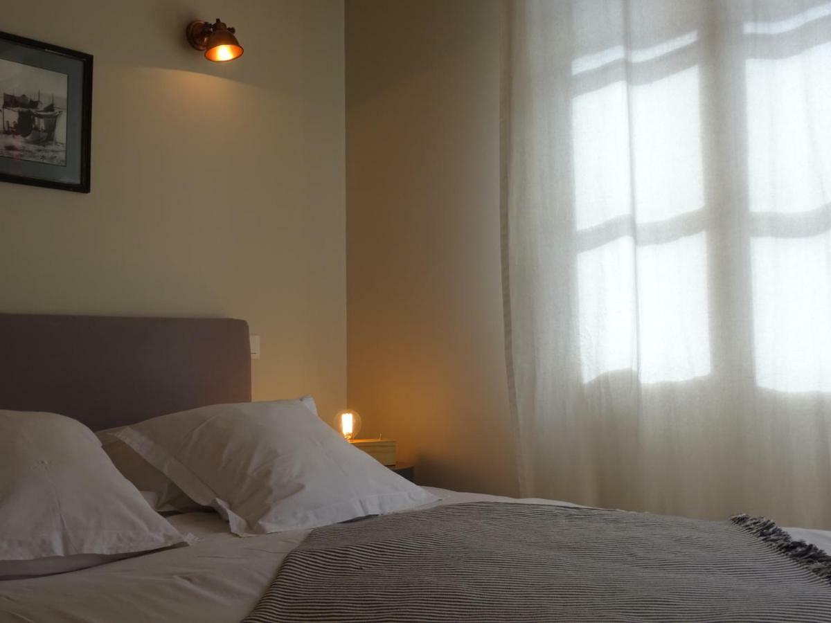 מרסיאן Les Chambres D'Andrea מראה חיצוני תמונה