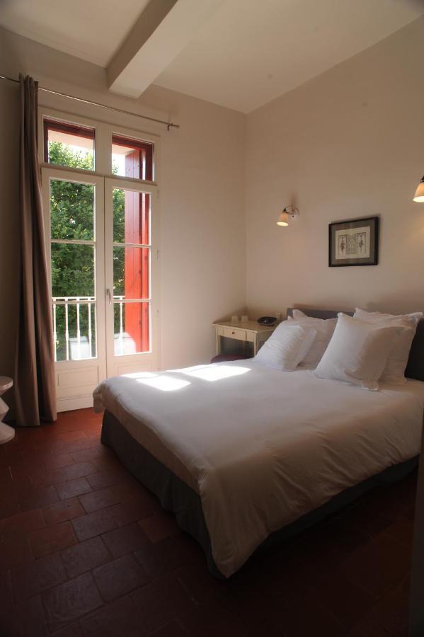 מרסיאן Les Chambres D'Andrea מראה חיצוני תמונה